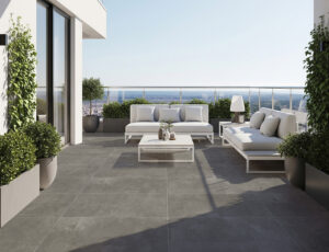 PROJECT 1G 120Χ60 Πλακάκι Γρανίτης Σατινέ Ματ