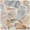 Coblestone Mix 45x45 Γρανίτης Αντιολισθητικός R10