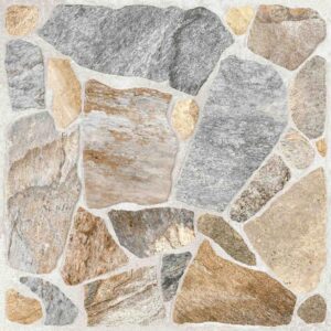 Coblestone Mix 45x45 Γρανίτης Αντιολισθητικός R10