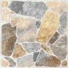 Coblestone Mix 45x45 Γρανίτης Αντιολισθητικός R10