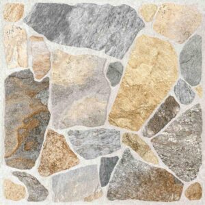 Coblestone Mix 45x45 Γρανίτης Αντιολισθητικός R10