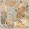 Pietra Brown 45x45 Γρανίτης Αντιολισθητικός R10