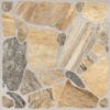 Pietra Brown 45x45 Γρανίτης Αντιολισθητικός R10