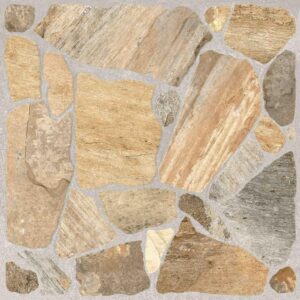 Pietra Brown 45x45 Γρανίτης Αντιολισθητικός R10