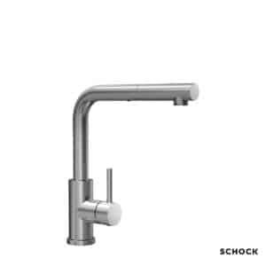 ΜΠΑΤΑΡΙΑ ΚΟΥΖΙΝΑΣ KANTUS SCHOCK INOX