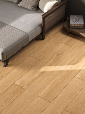 WOOD MID 20X120 Γρανίτης Α Ποιότητας Ματ