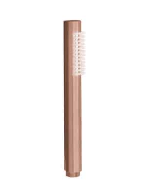 Τηλέφωνο Κυλινδρικό AISI316 Inox PVD Rose-Gold