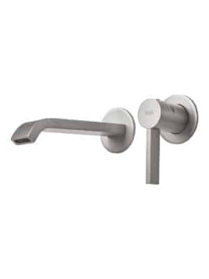 ΜΠΑΤ.ΝΙΠΤ. ΤΟΙΧΟΥ MOOI VICARIO INOX