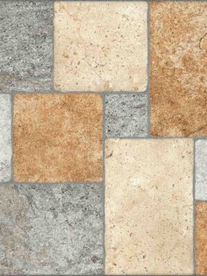 9014E11_01 PAVIMENTO ΜΙΧ 45x45 Πλακάκι Γρανίτης Ματ Αντιολισθητικός R10
