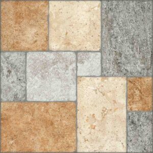 9014E11_02 PAVIMENTO ΜΙΧ 45x45 Πλακάκι Γρανίτης Ματ Αντιολισθητικός R10