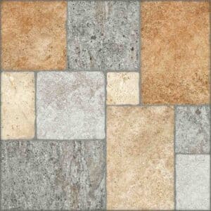 9014E11_04 PAVIMENTO ΜΙΧ 45x45 Πλακάκι Γρανίτης Ματ Αντιολισθητικός R10