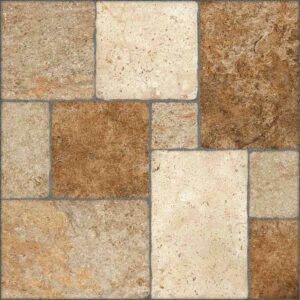PAVIMENTO BROWN 45x45 Πλακάκι Γρανίτης Ματ Αντιολισθητικός R10