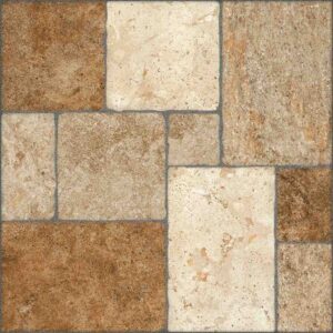 PAVIMENTO BROWN 45x45 Πλακάκι Γρανίτης Ματ Αντιολισθητικός R10