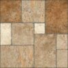 PAVIMENTO BROWN 45x45 Πλακάκι Γρανίτης Ματ Αντιολισθητικός R10