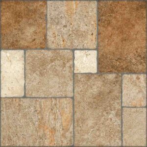 PAVIMENTO BROWN 45x45 Πλακάκι Γρανίτης Ματ Αντιολισθητικός R10