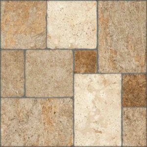 PAVIMENTO BROWN 45x45 Πλακάκι Γρανίτης Ματ Αντιολισθητικός R10