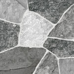 9035E11_04 FENIX TERRA GREY 45x45 Πλακάκι Γρανίτης Ματ Αντιολισθητικός R10