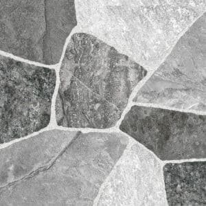 9035E11_05 FENIX TERRA GREY 45x45 Πλακάκι Γρανίτης Ματ Αντιολισθητικός R10