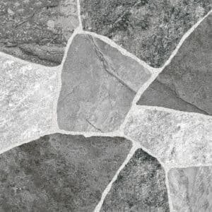 9035E11_06 FENIX TERRA GREY 45x45 Πλακάκι Γρανίτης Ματ Αντιολισθητικός R10