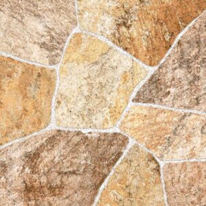 9040E11_01 FENIX TERRA BEIGE 45x45 Πλακάκι Γρανίτης Ματ Αντιολισθητικός R10