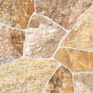 9040E11_03 FENIX TERRA BEIGE 45x45 Πλακάκι Γρανίτης Ματ Αντιολισθητικός R10