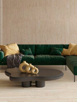 Hannover Klem Honey Γρανίτης Α Ποιότητας 120Χ60