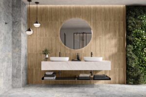 Hannover Klem Oak Γρανίτης Α Ποιότητας 120Χ60