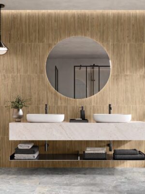 Hannover Klem Oak Γρανίτης Α Ποιότητας 120Χ60