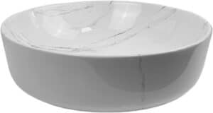 TEMPO ΝΙΠΤΗΡΑΣ MARMO GREY Φ42X14