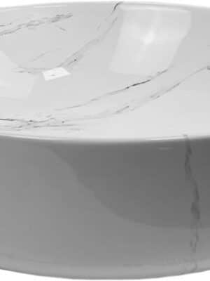 TEMPO ΝΙΠΤΗΡΑΣ MARMO GREY Φ42X14