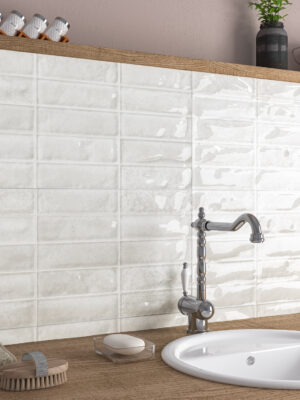 AMB_POOL_WHITE POOL WHITE 31,6X60