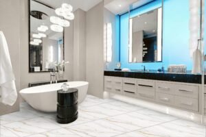 CALACATA-GOLD-60-X-60-AMB-scaled CALACATTA GOLD 60x60cm ΣΑΤΙΝΕ RECTIFIED ΓΡΑΝΙΤΗΣ