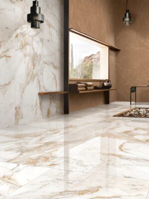 CALACATTA ORO GRANDE 80X160 ΓΡΑΝΙΤΟΠΛΑΚΑΚΙ A Ποιότητας