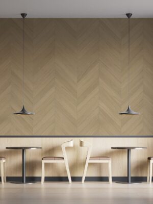 CHEVRON BOSLAND HONEY 60X120 Γρανίτης Α Ποιότητας