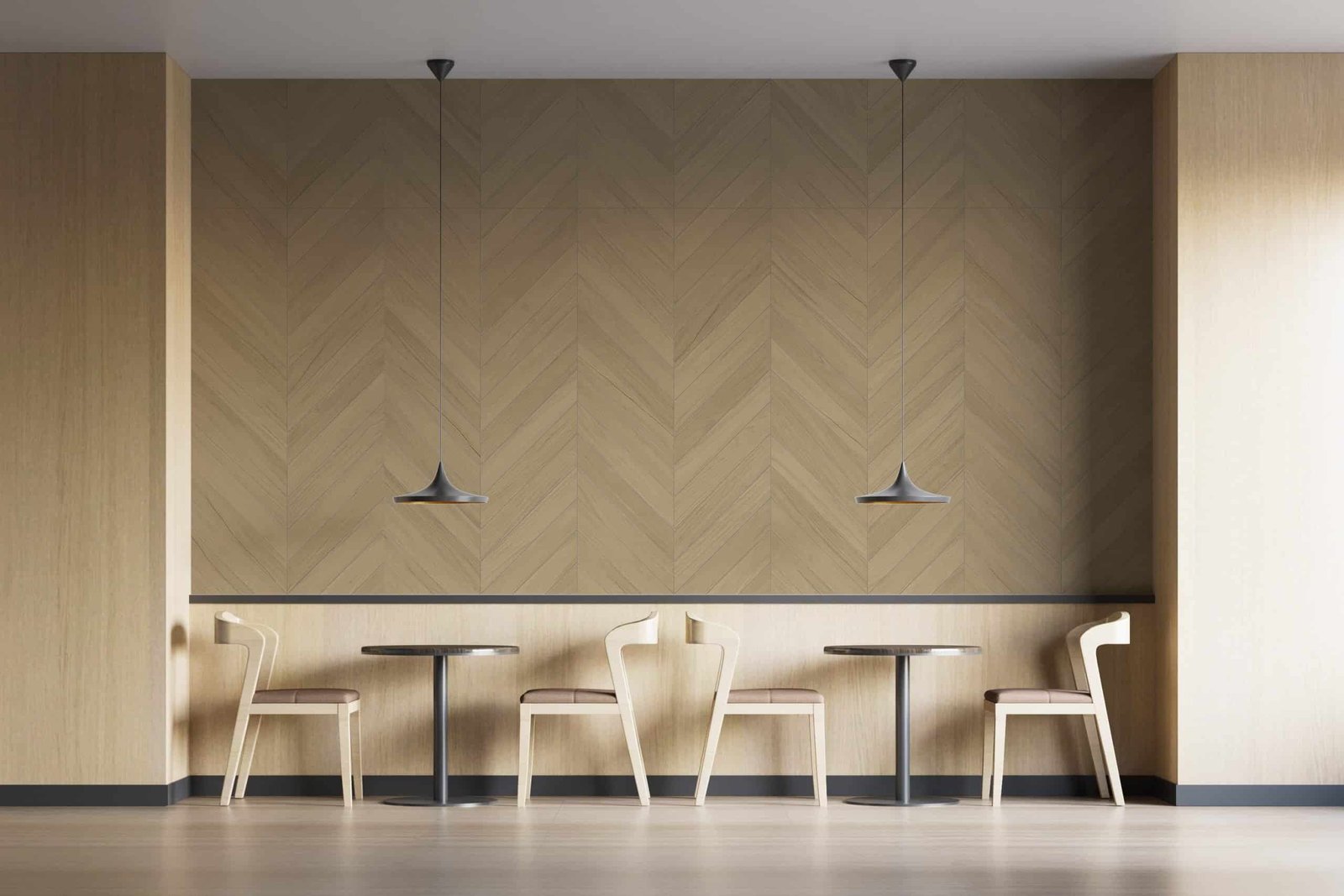 CHEVRON BOSLAND HONEY 60X120 Γρανίτης Α Ποιότητας