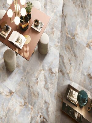 ONYX MOONSHINE 80X160 ΓΡΑΝΙΤΟΠΛΑΚΑΚΙ A Ποιότητας