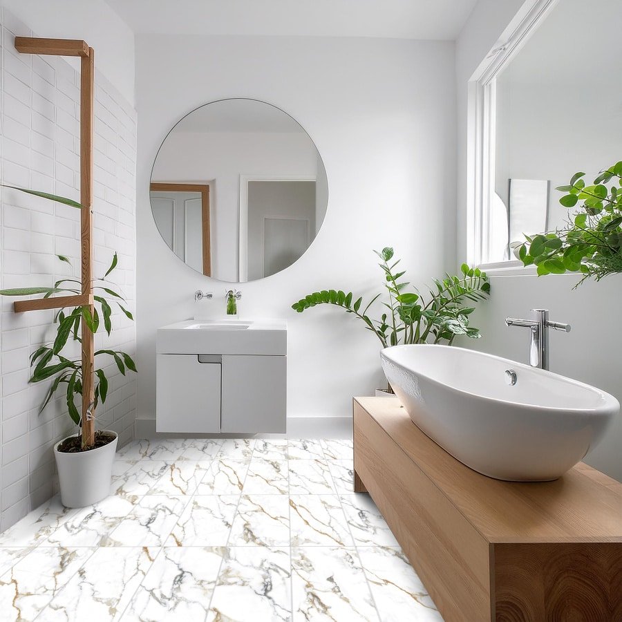 OLIMP MIX 30X60 Γρανίτης Α Ποιότητας Σατινέ R9