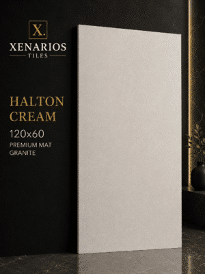 Halton Cream Matt 120x60 Γρανίτης Α' ποιότητας [Alaplana]