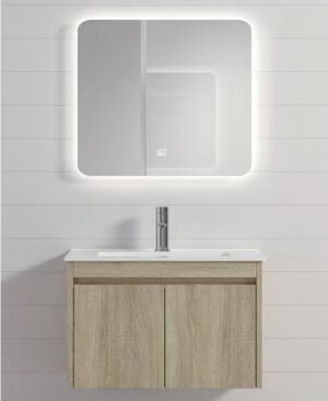 A-VΖS ΕΠΙΠΛΟ ΜΠΑΝΙΟΥ 80CM ΟΞΙΑ