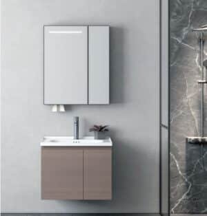 A-VΖ7781 ΕΠΙΠΛΟ ΜΠΑΝΙΟΥ 80CM