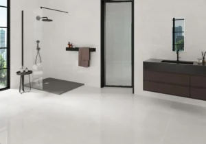 Rebel White 120x60 Γρανίτης Α Ποιότητας Ματ MADE IN SPAIN