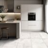 Betonico Off White 120x60 Γρανίτης Α Ποιότητας Ματ Σατινέ R9
