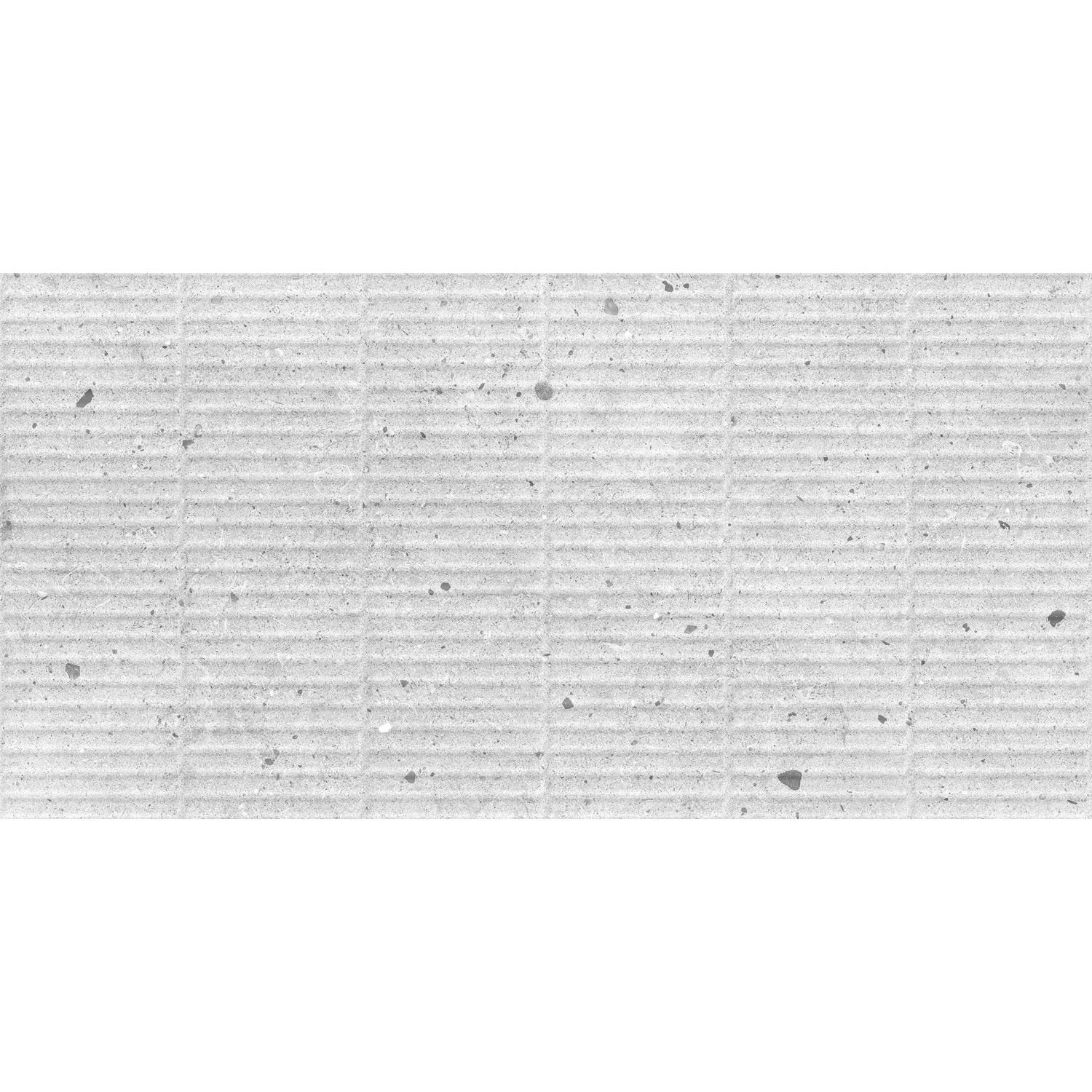 MIST BIANCO KITKAT DECOR 60X120 Γρανίτης Α Ποιότητας