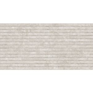 TUNDRA GREIGE DECOR 59,5x119,2 Γρανίτης Α Ποιότητας Σατινέ Ματ ΑΝΑΓΛΥΦΟΣ