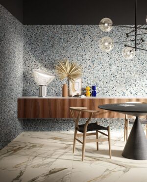 FAE_50_FR__07 Frammenti Azzuro Macro 20x20 Matt