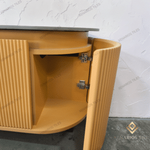 A-Slate SIENNA ΕΠΙΠΛΟ ΜΠΑΝΙΟΥ 100cm