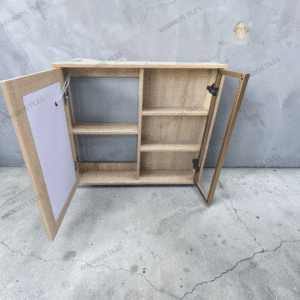 A-DORIAN ΕΠΙΠΛΟ ΜΠΑΝΙΟΥ 80CM ΜΕ ΚΡΥΦΟΝΤΟΥΛΑΠΟ