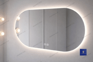 A-Slate SIENNA ΕΠΙΠΛΟ ΜΠΑΝΙΟΥ 100cm