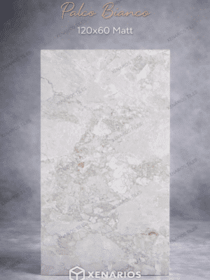 Palco Bianco Matt 120x60 Γρανίτης Α ποιότητας