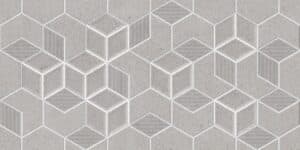 MYSTERY GREY DECOR 30X60